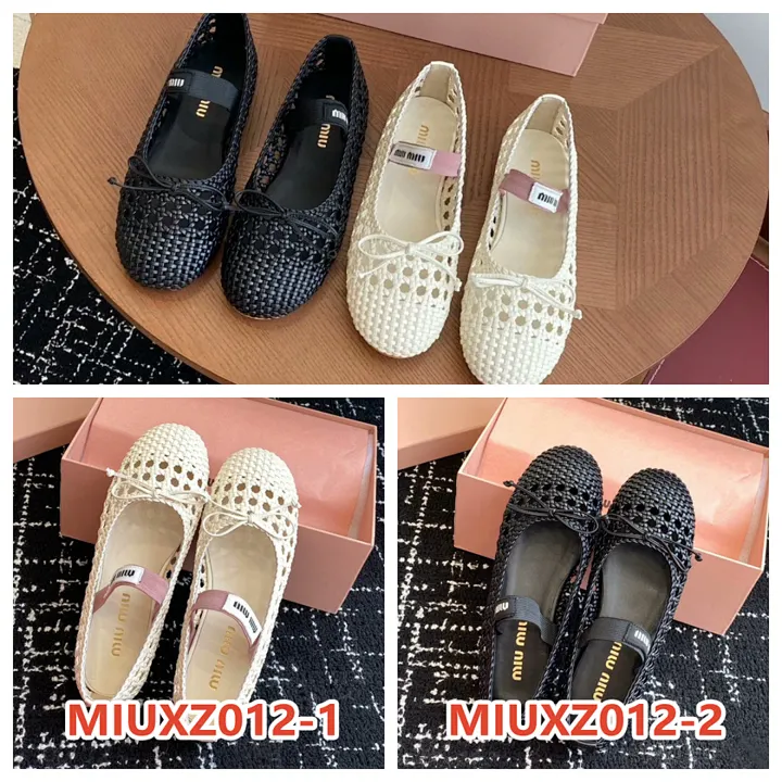 MIUMIU MIUXZ012