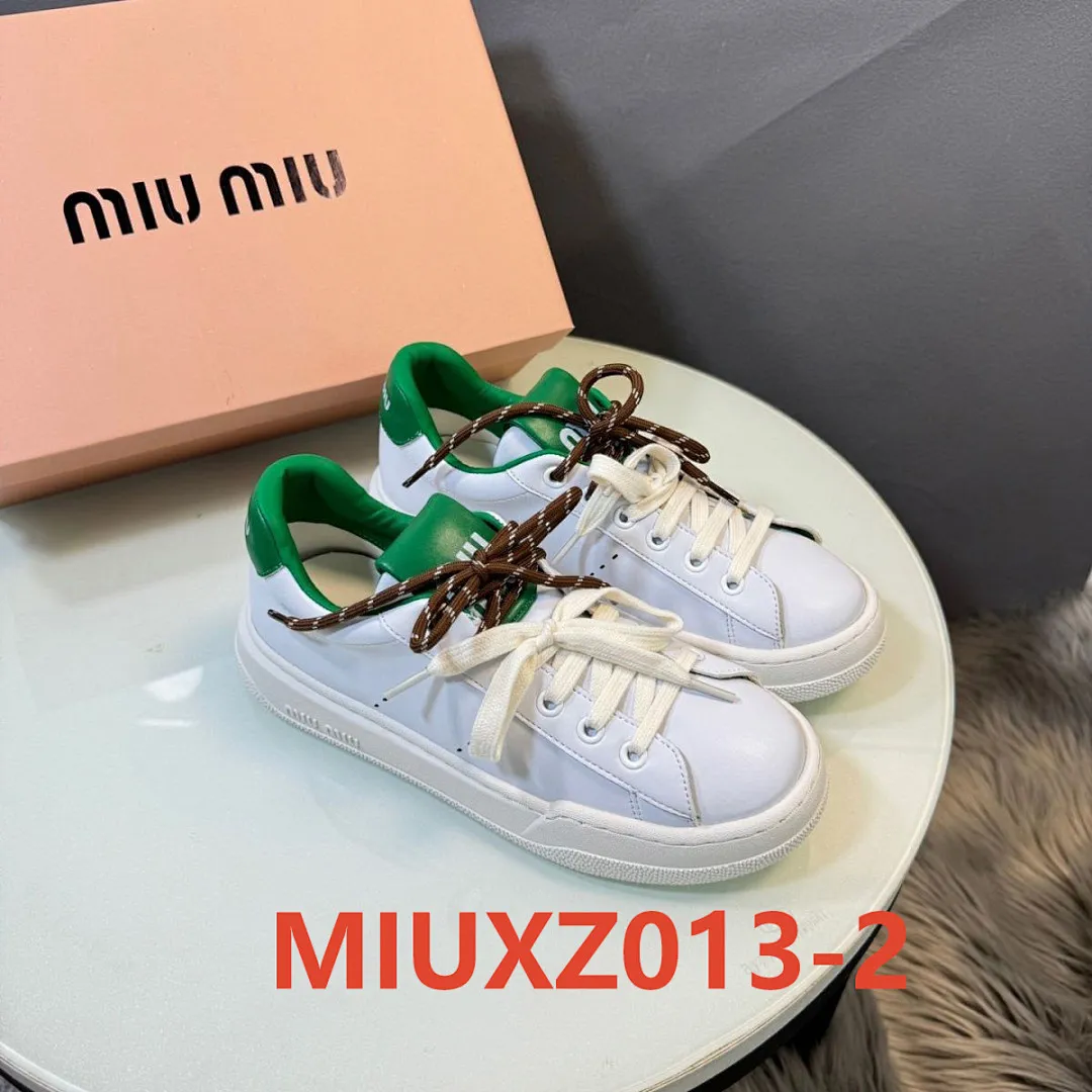MIUMIU MIUXZ013 תמונה 9