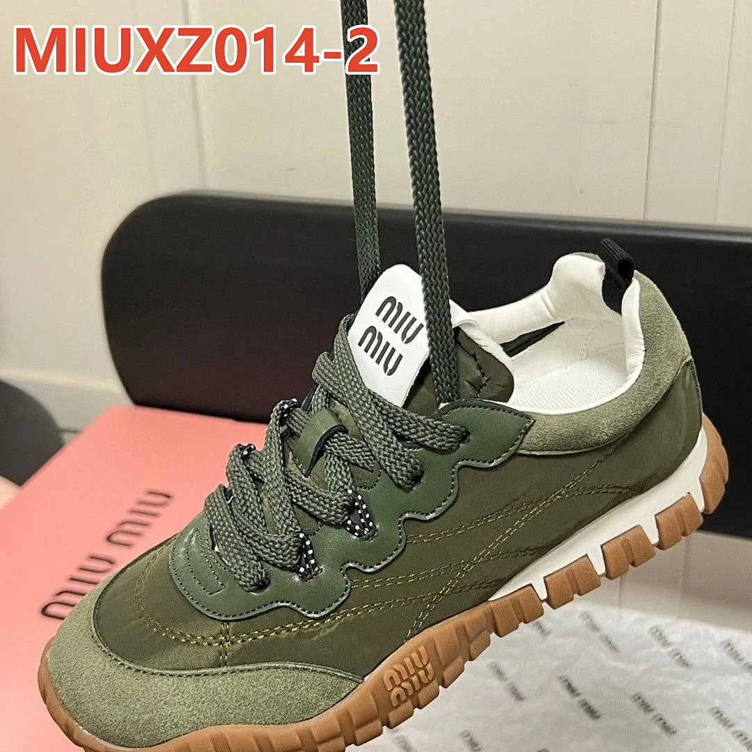 MIUMIU MIUXZ014 תמונה 10