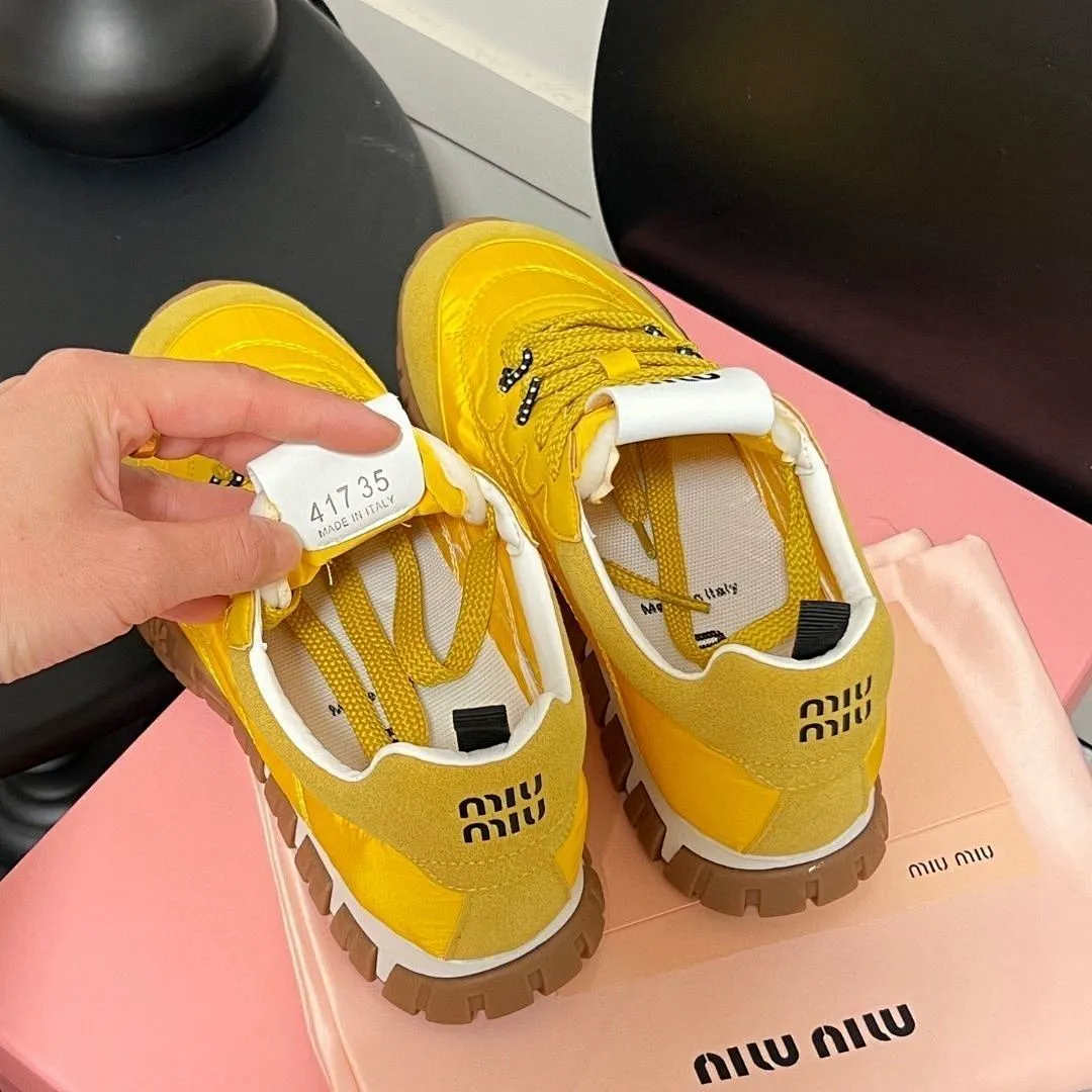 MIUMIU MIUXZ014 תמונה 7