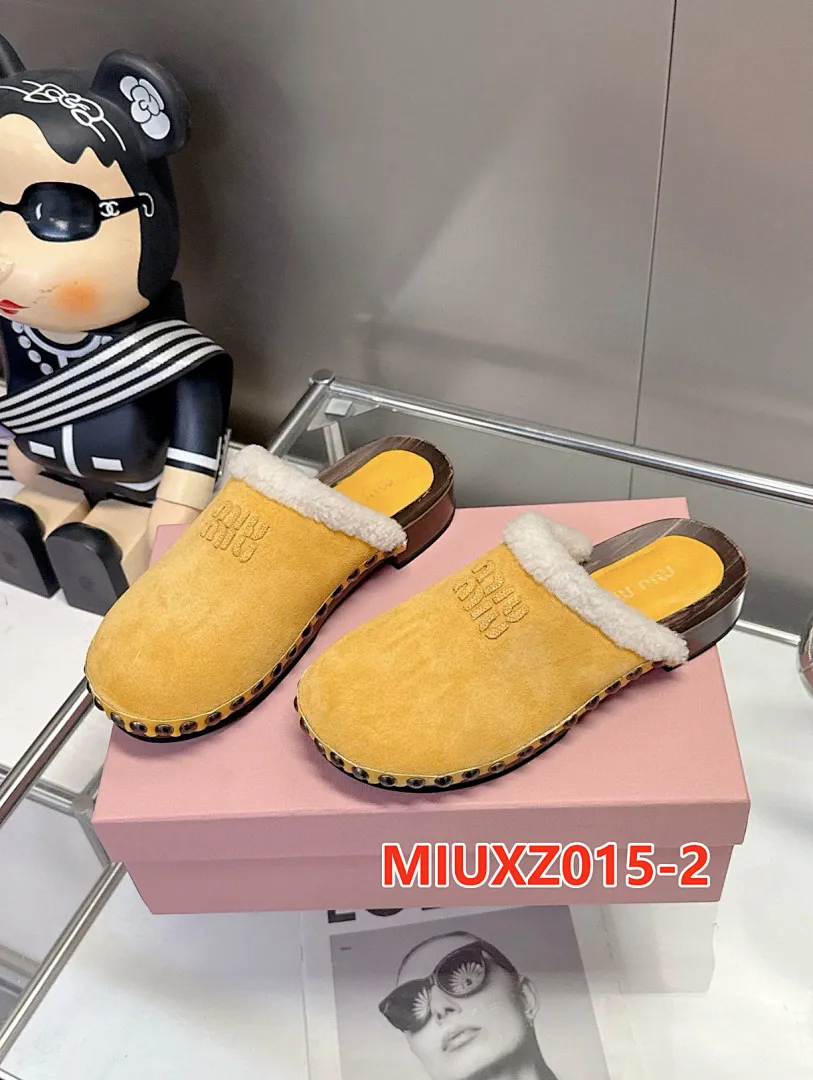 MIUMIU MIUXZ015 תמונה 12
