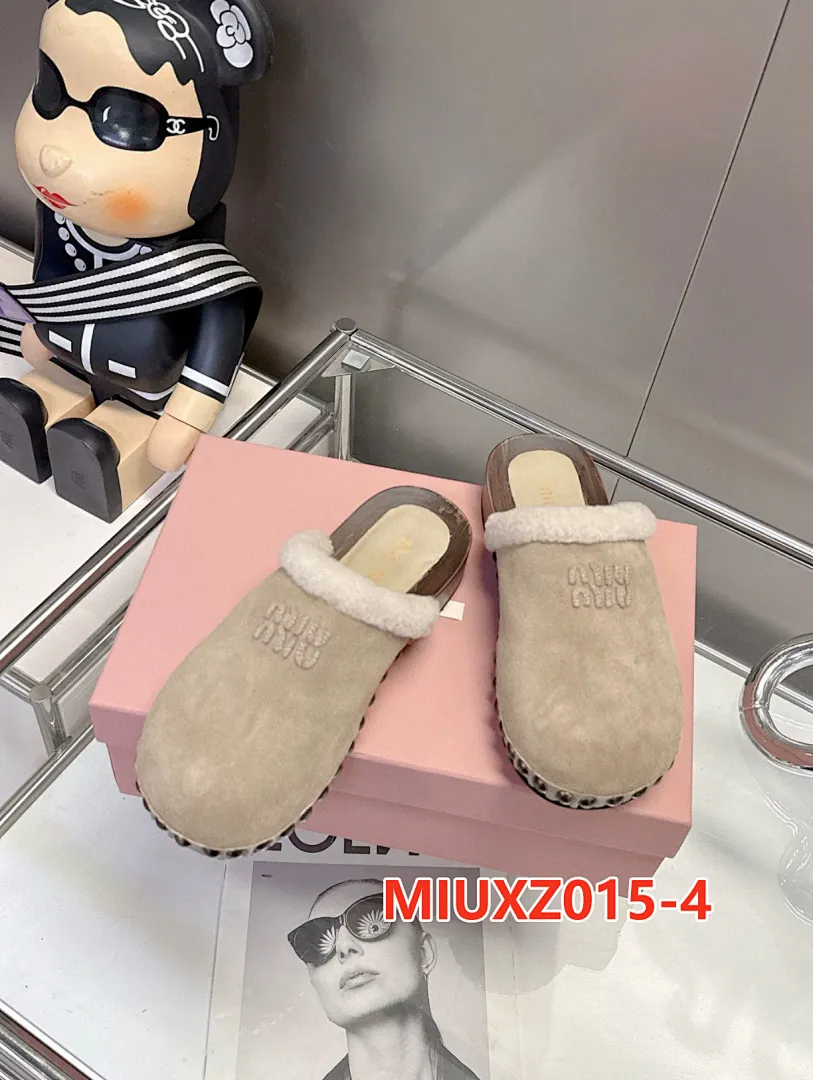 MIUMIU MIUXZ015 תמונה 14