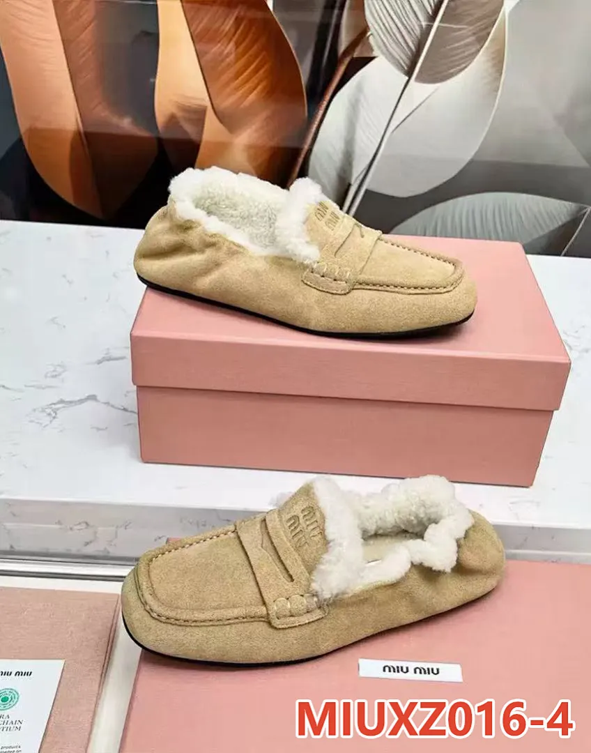 MIUMIU MIUXZ016 תמונה 10