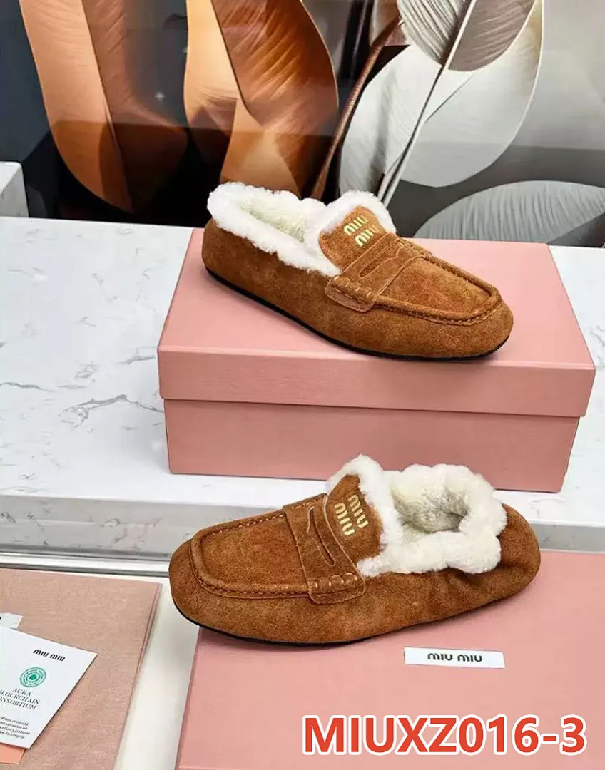 MIUMIU MIUXZ016 תמונה 9