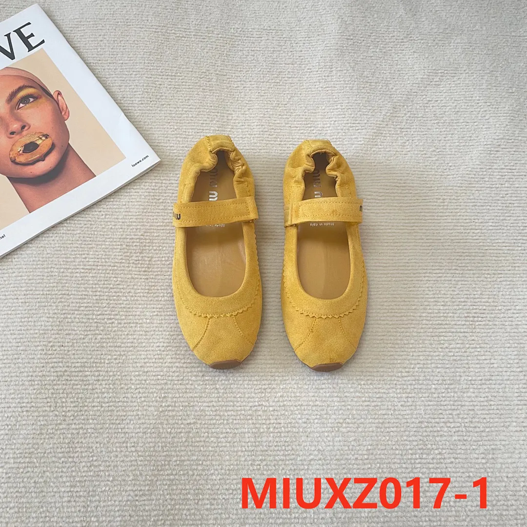 MIUMIU MIUXZ017 תמונה 10