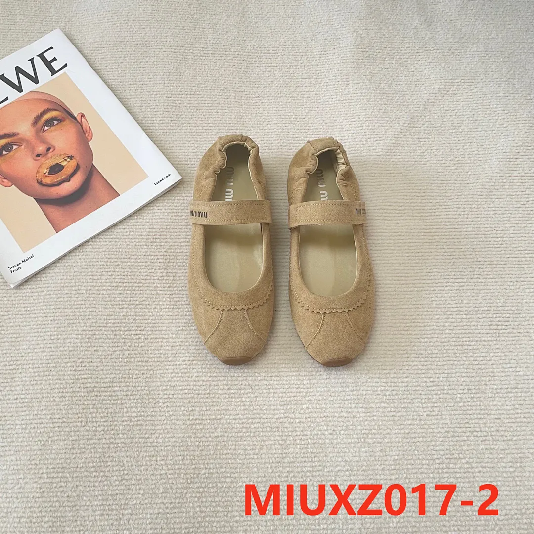 MIUMIU MIUXZ017 תמונה 11