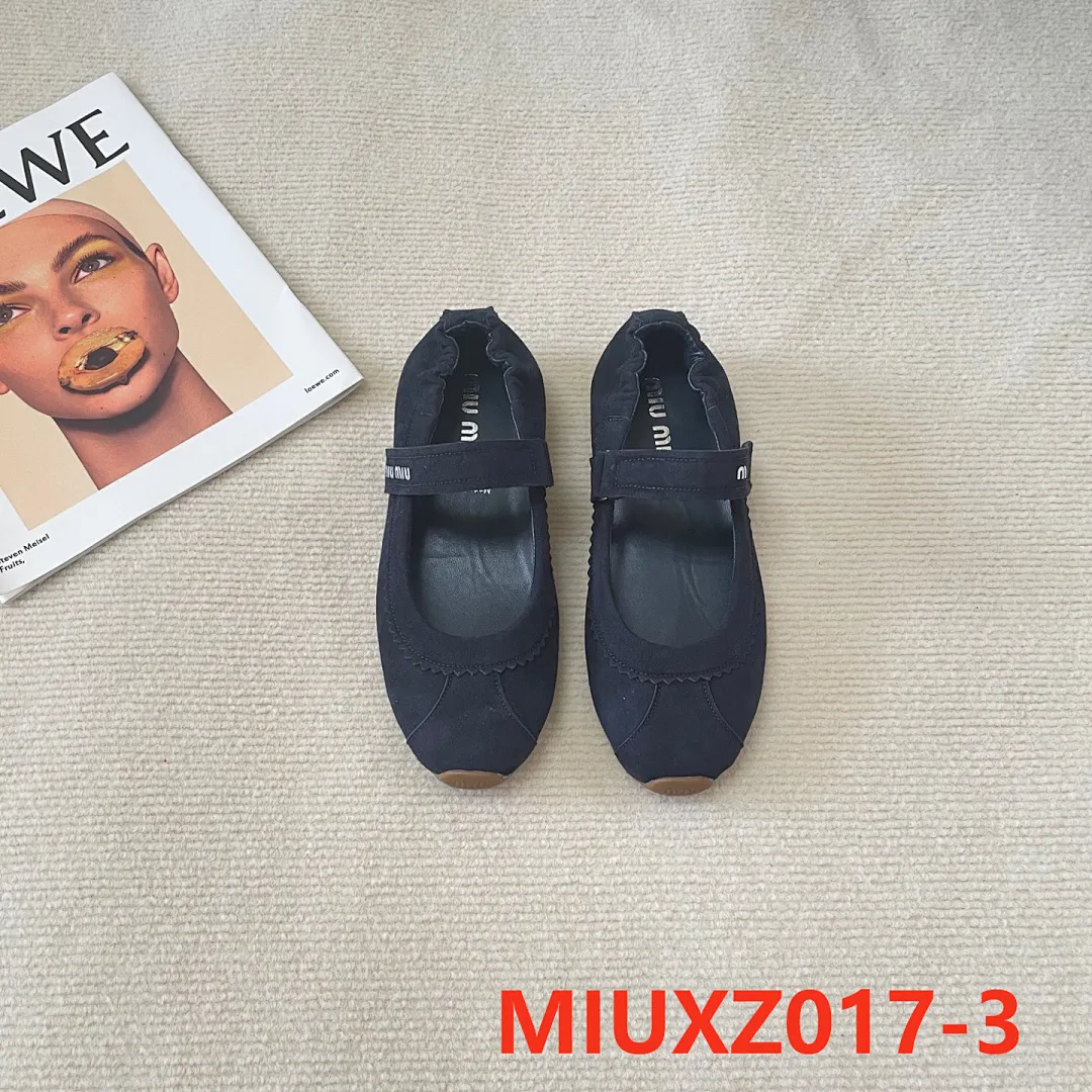 MIUMIU MIUXZ017 תמונה 12