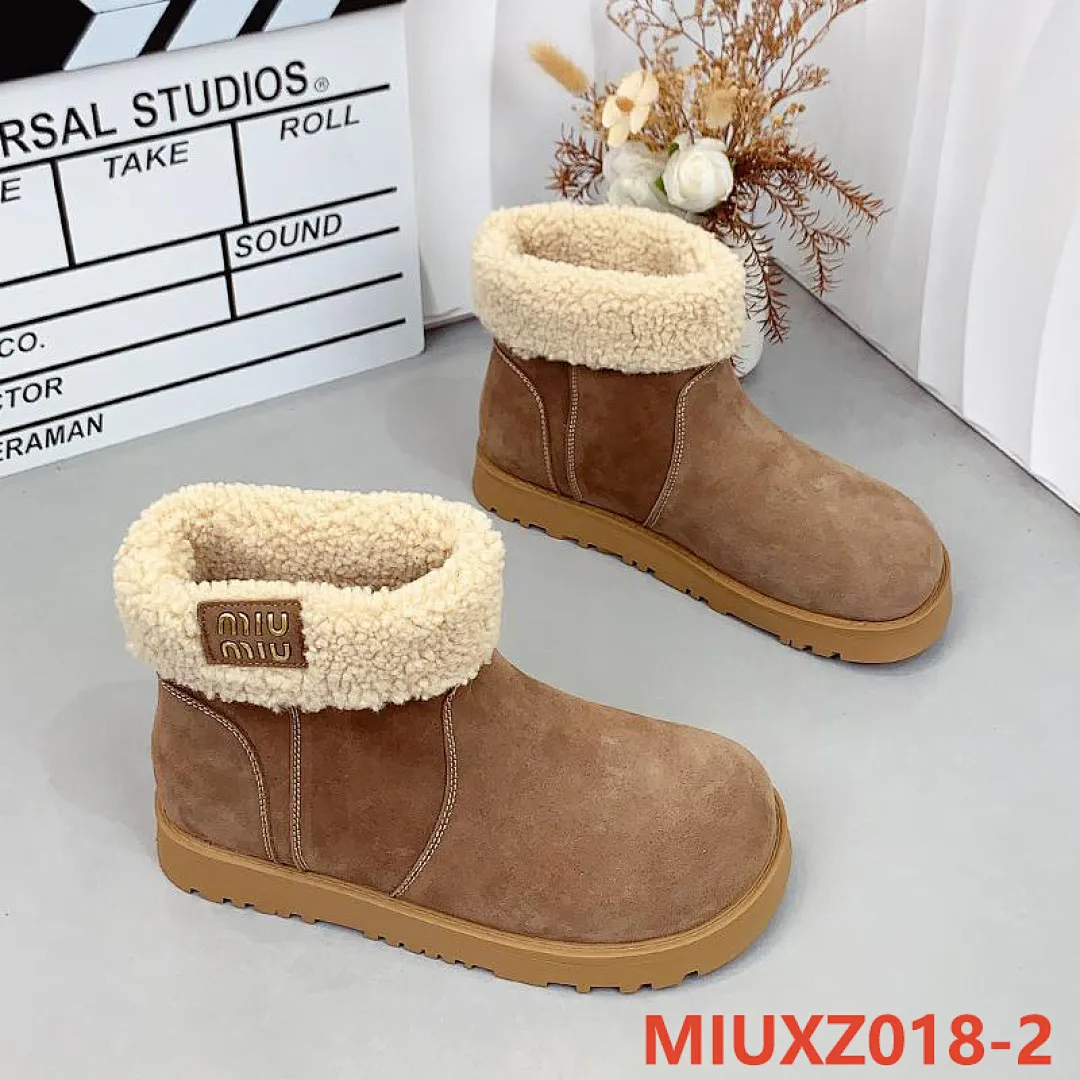 MIUMIU MIUXZ018 תמונה 10