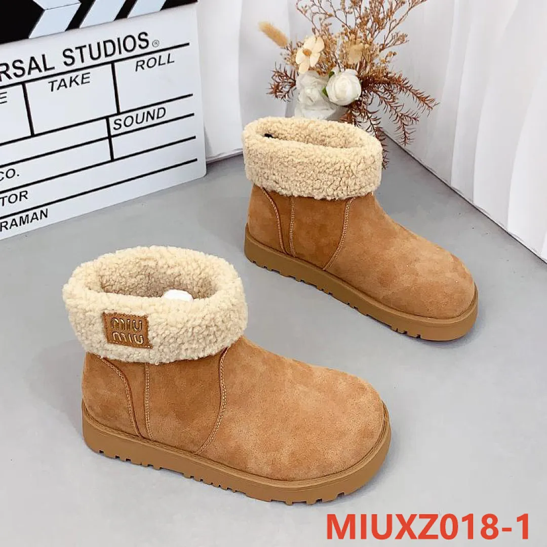 MIUMIU MIUXZ018 תמונה 9