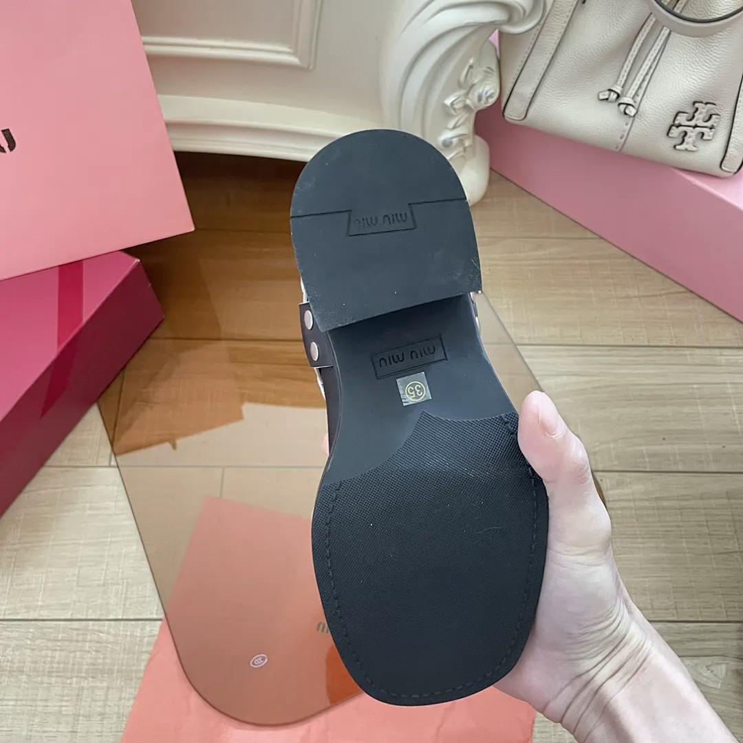 MIUMIU MIUXZ020 תמונה 16