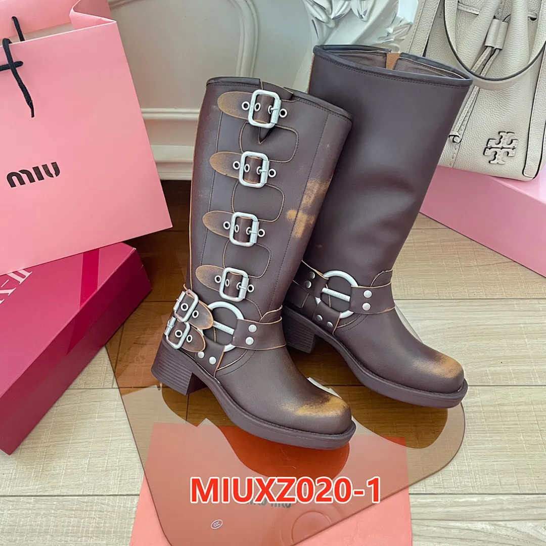 MIUMIU MIUXZ020 תמונה 20