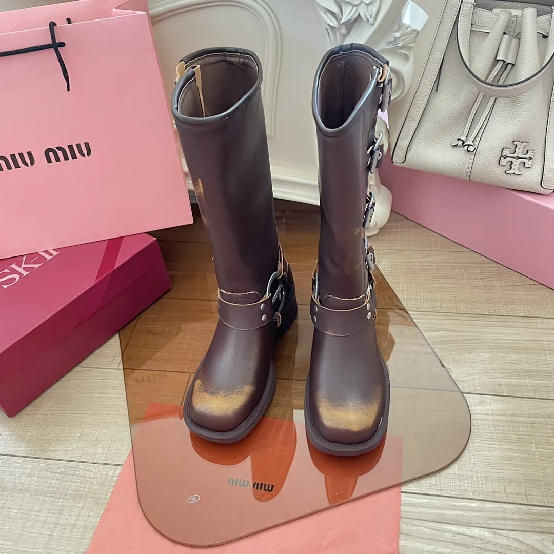 MIUMIU MIUXZ020 תמונה 4