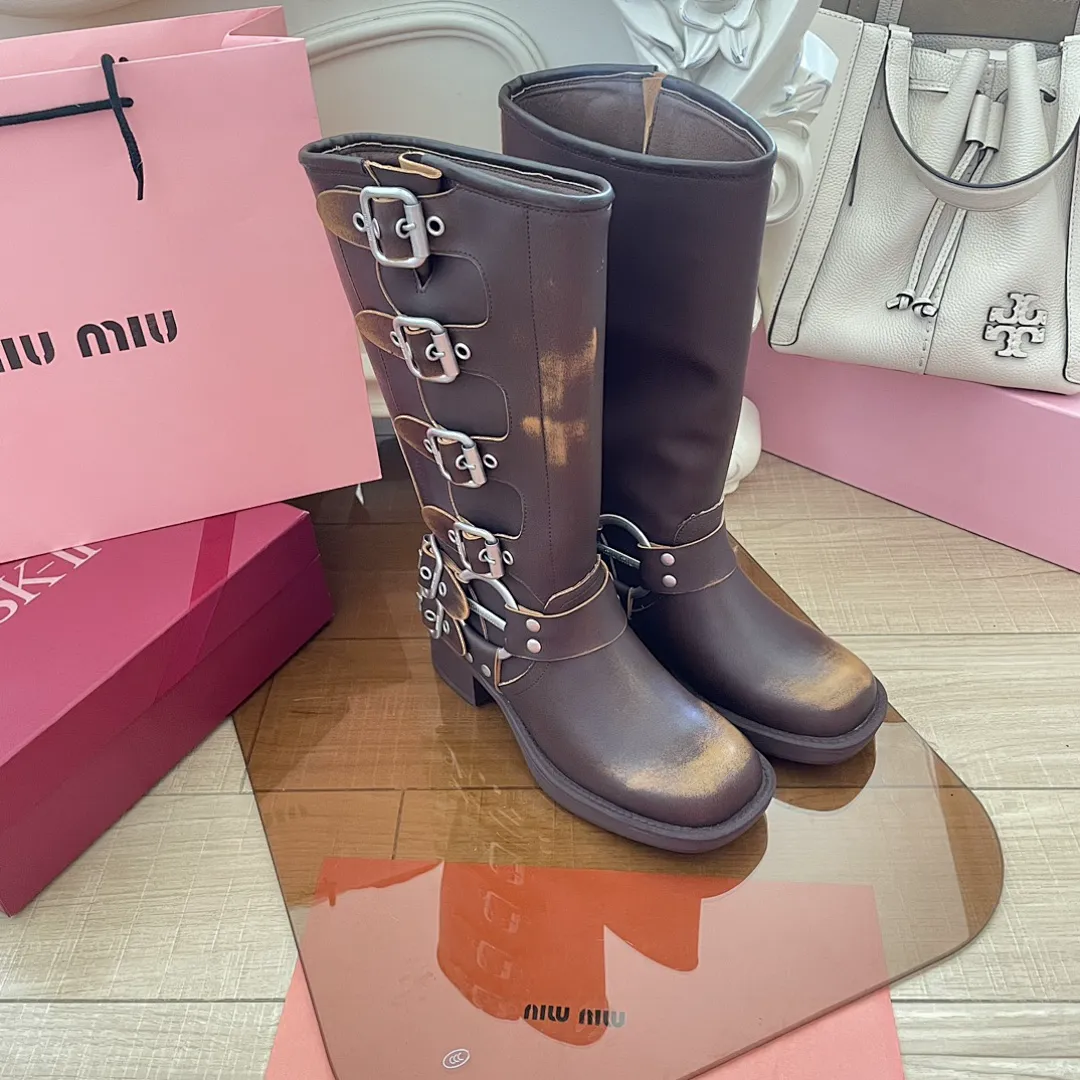 MIUMIU MIUXZ020 תמונה 5