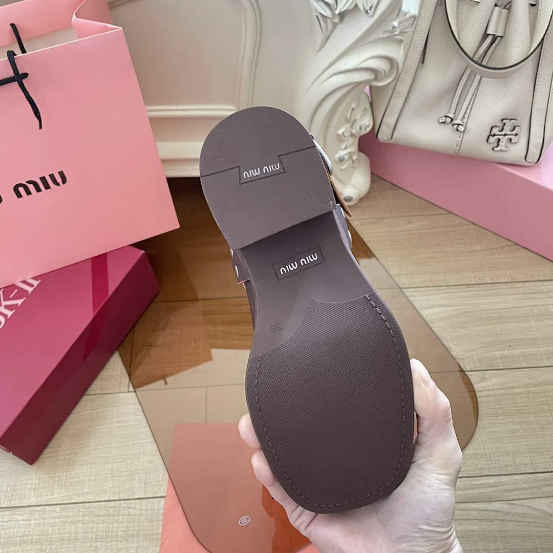 MIUMIU MIUXZ020 תמונה 8