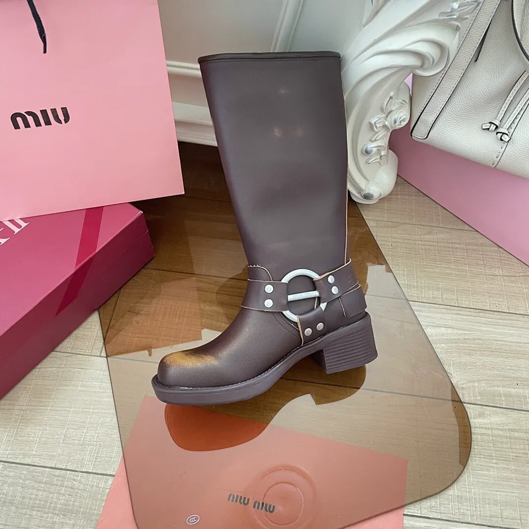 MIUMIU MIUXZ020 תמונה 9