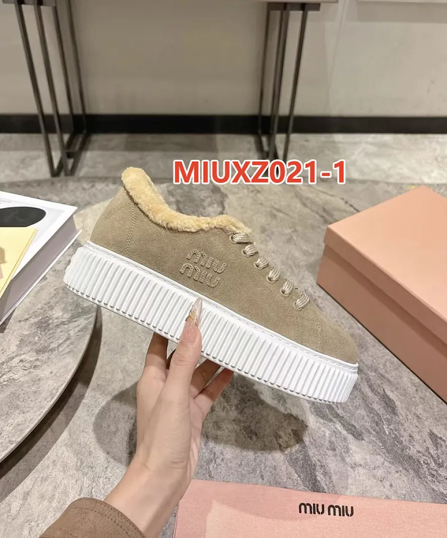 MIUMIU MIUXZ021 תמונה 11