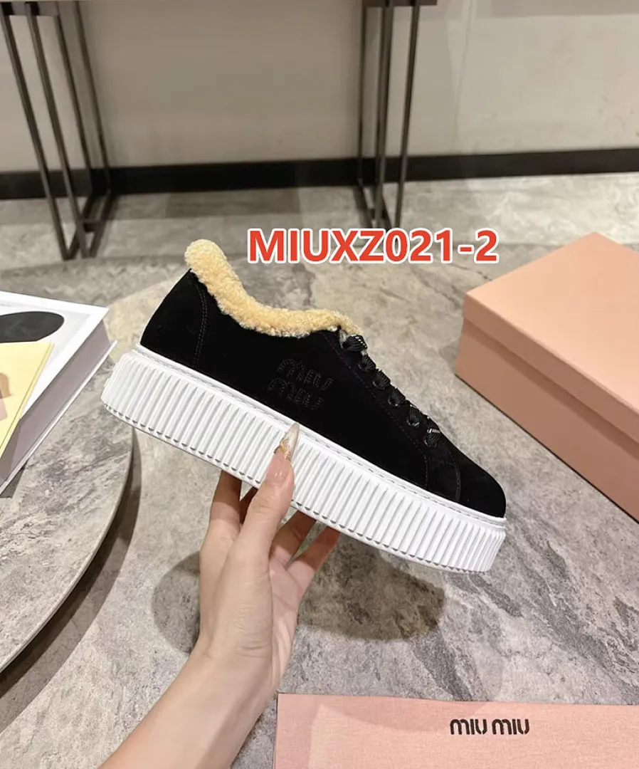 MIUMIU MIUXZ021 תמונה 12