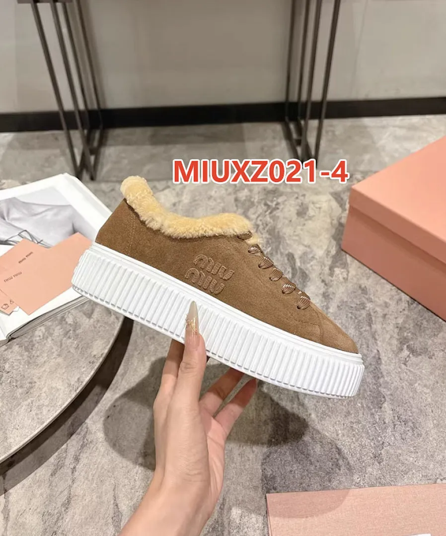 MIUMIU MIUXZ021 תמונה 14