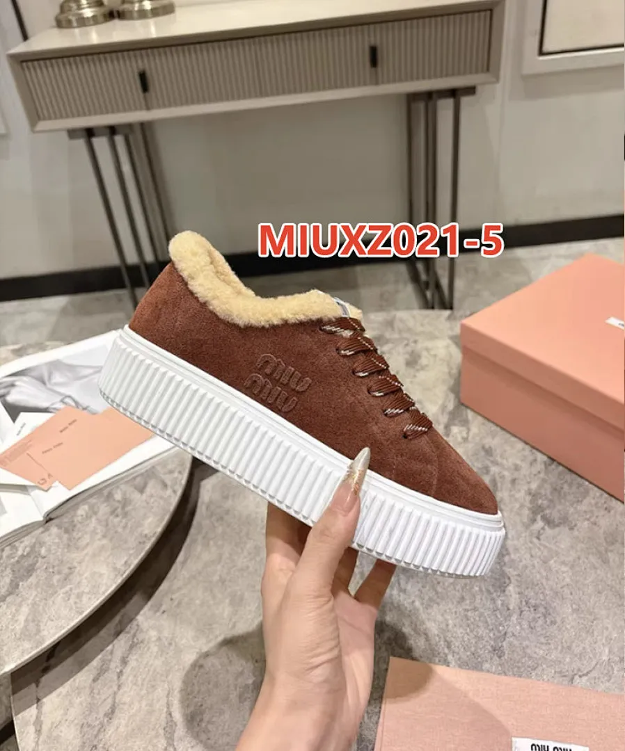MIUMIU MIUXZ021 תמונה 15