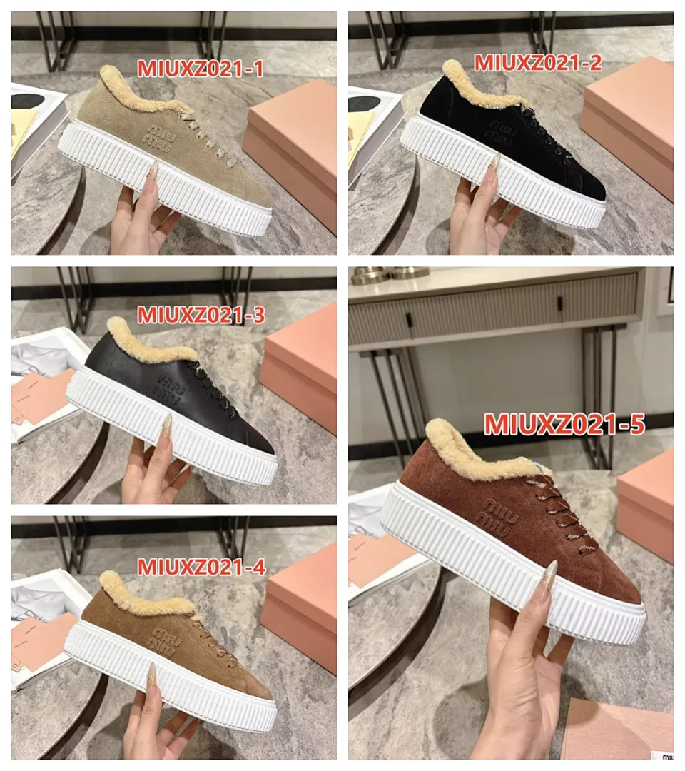 MIUMIU MIUXZ021 תמונה 16