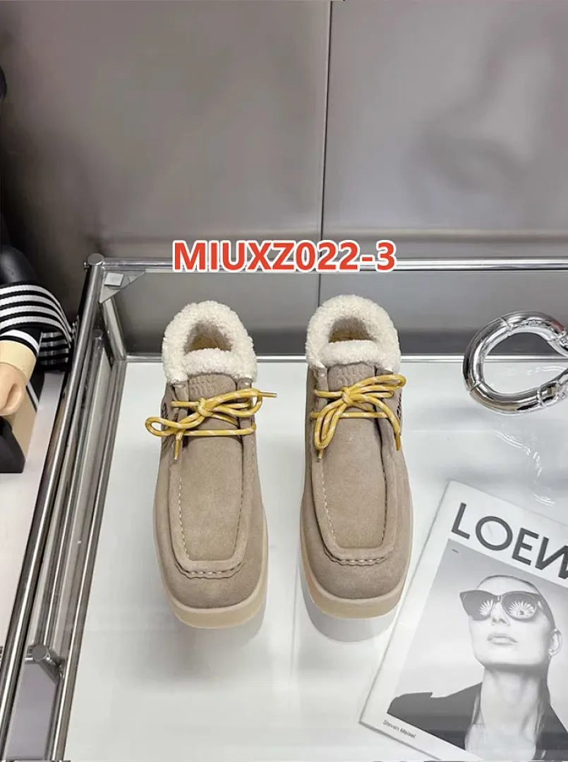 MIUMIU MIUXZ022 תמונה 10