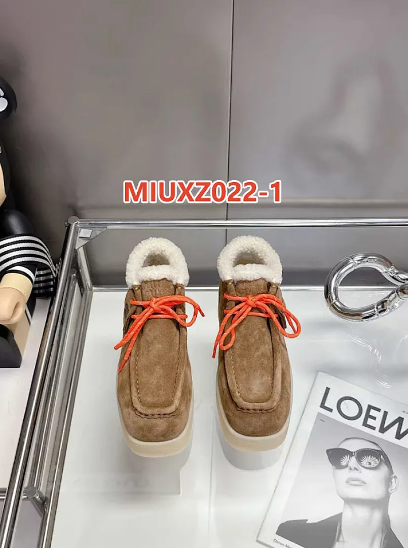 MIUMIU MIUXZ022 תמונה 8