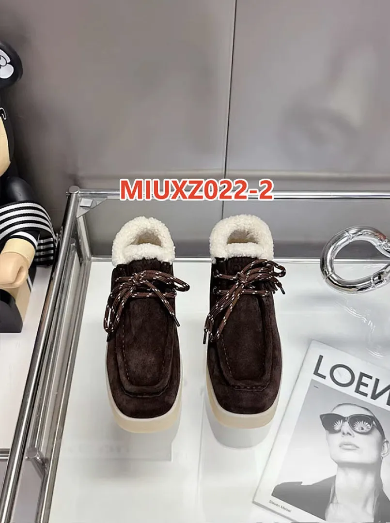 MIUMIU MIUXZ022 תמונה 9