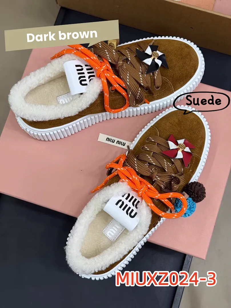 MIUMIU MIUXZ024 תמונה 10
