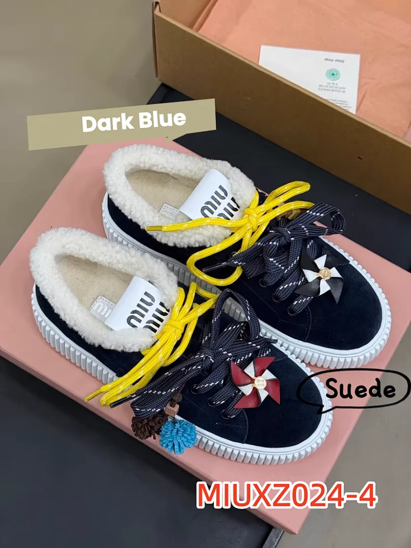MIUMIU MIUXZ024 תמונה 11