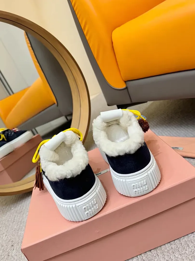 MIUMIU MIUXZ024 תמונה 5