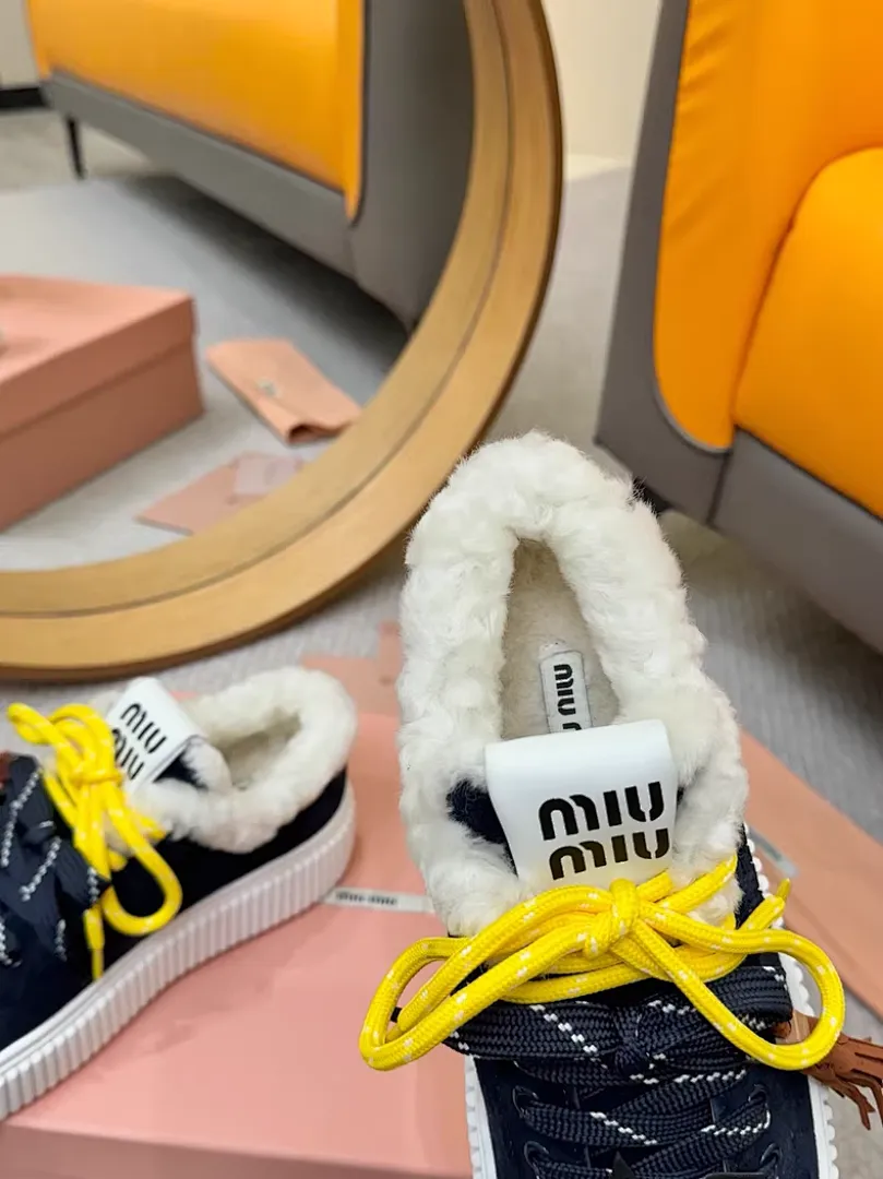 MIUMIU MIUXZ024 תמונה 6