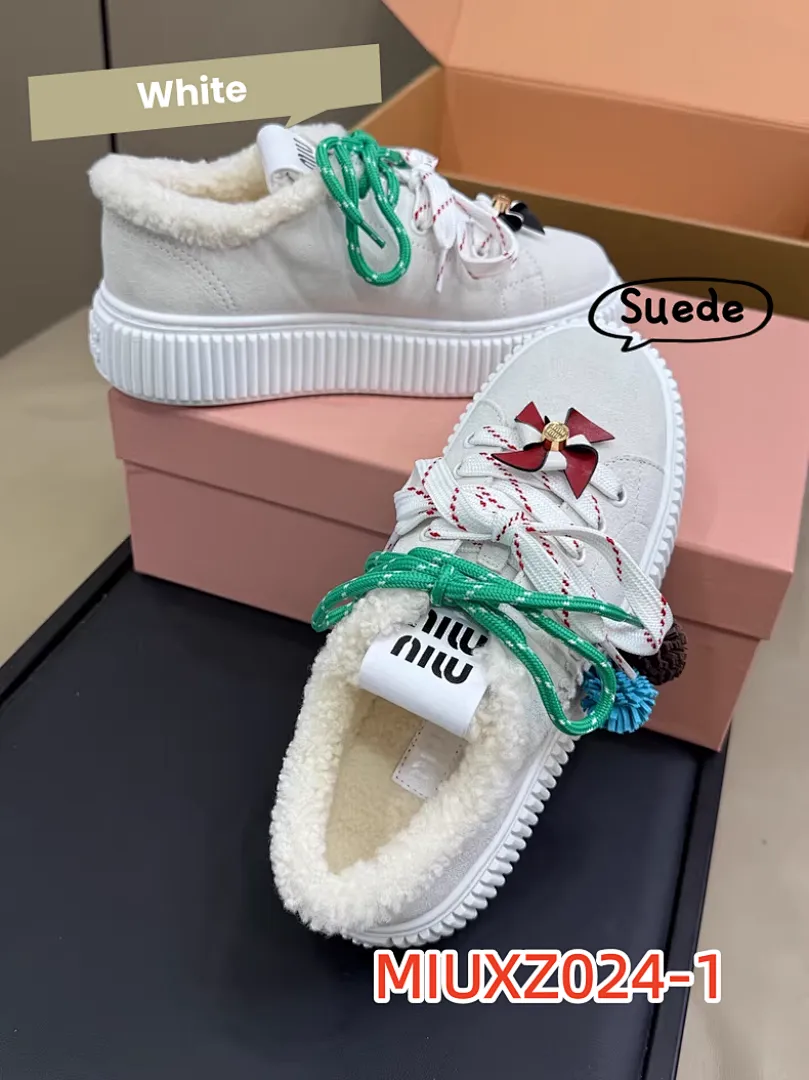 MIUMIU MIUXZ024 תמונה 8