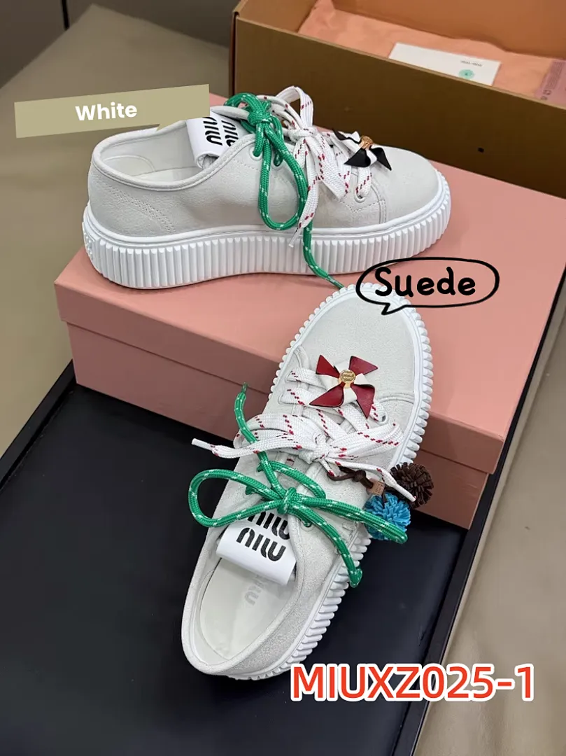 MIUMIU MIUXZ025 תמונה 10