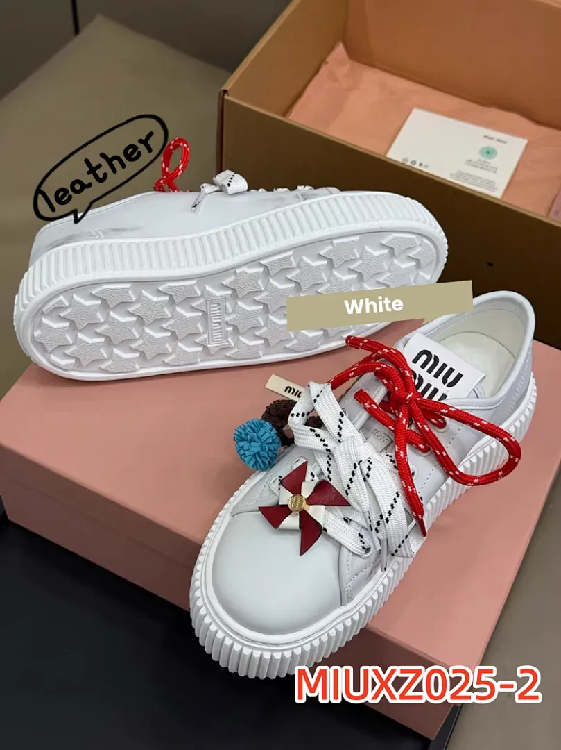 MIUMIU MIUXZ025 תמונה 11
