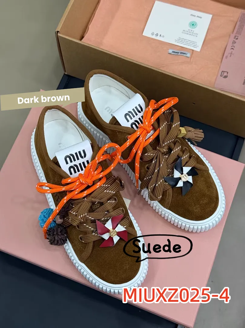 MIUMIU MIUXZ025 תמונה 13
