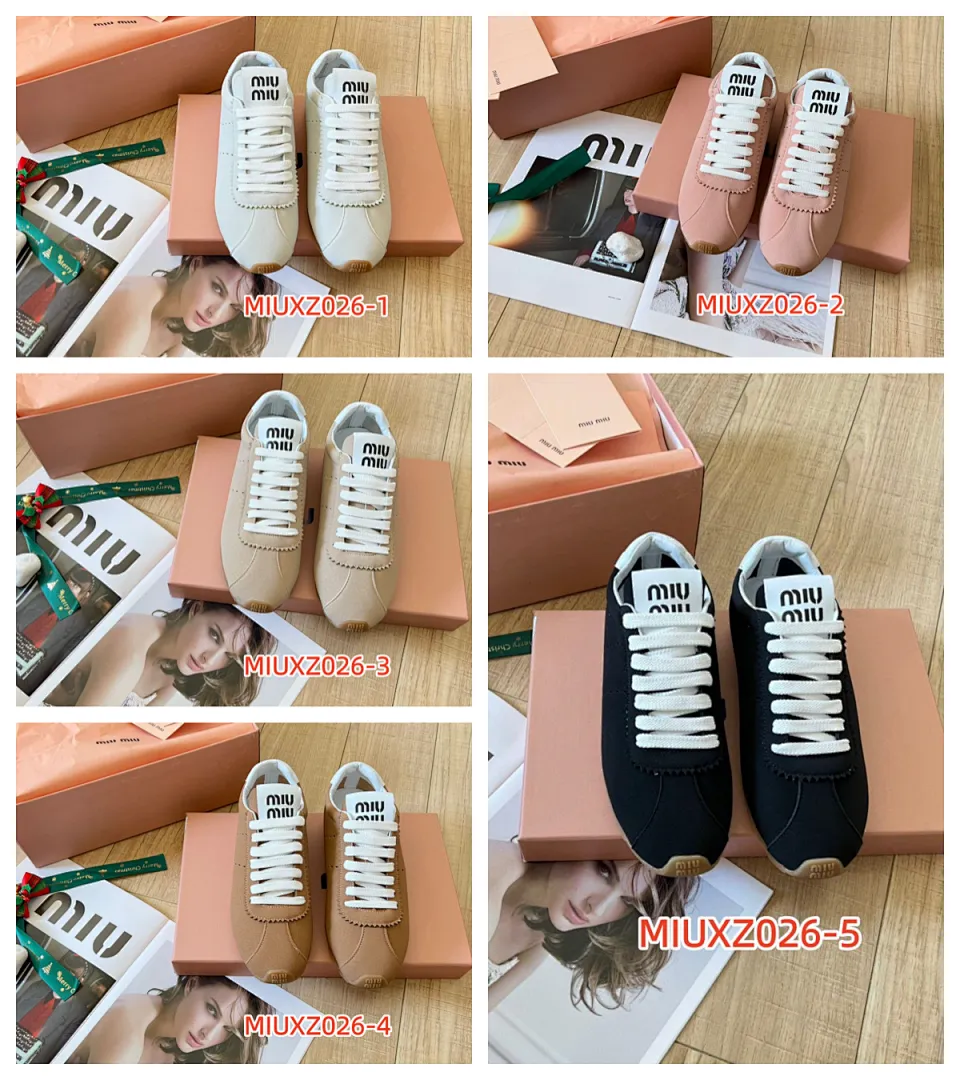 MIUMIU MIUXZ026 תמונה 10