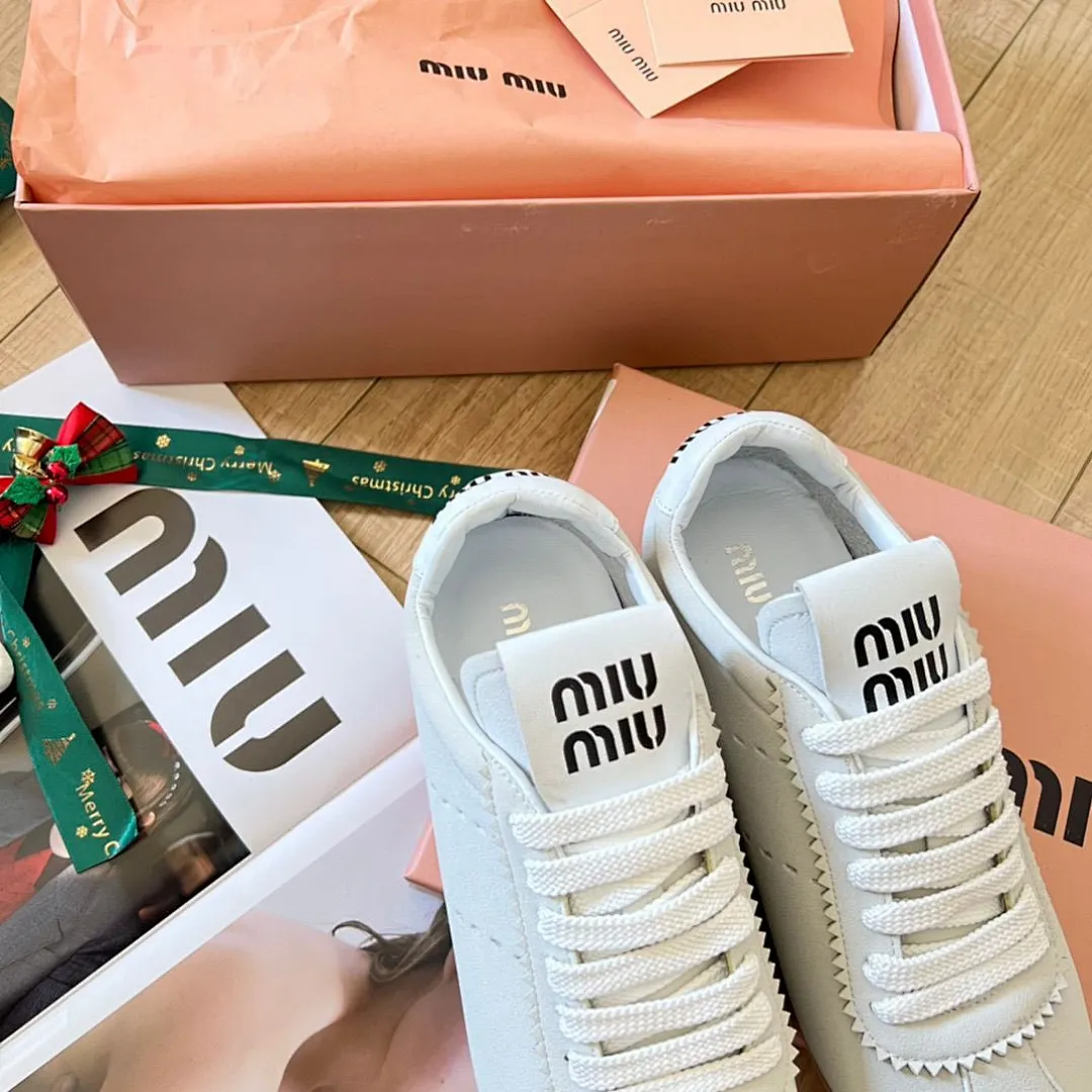 MIUMIU MIUXZ026 תמונה 3