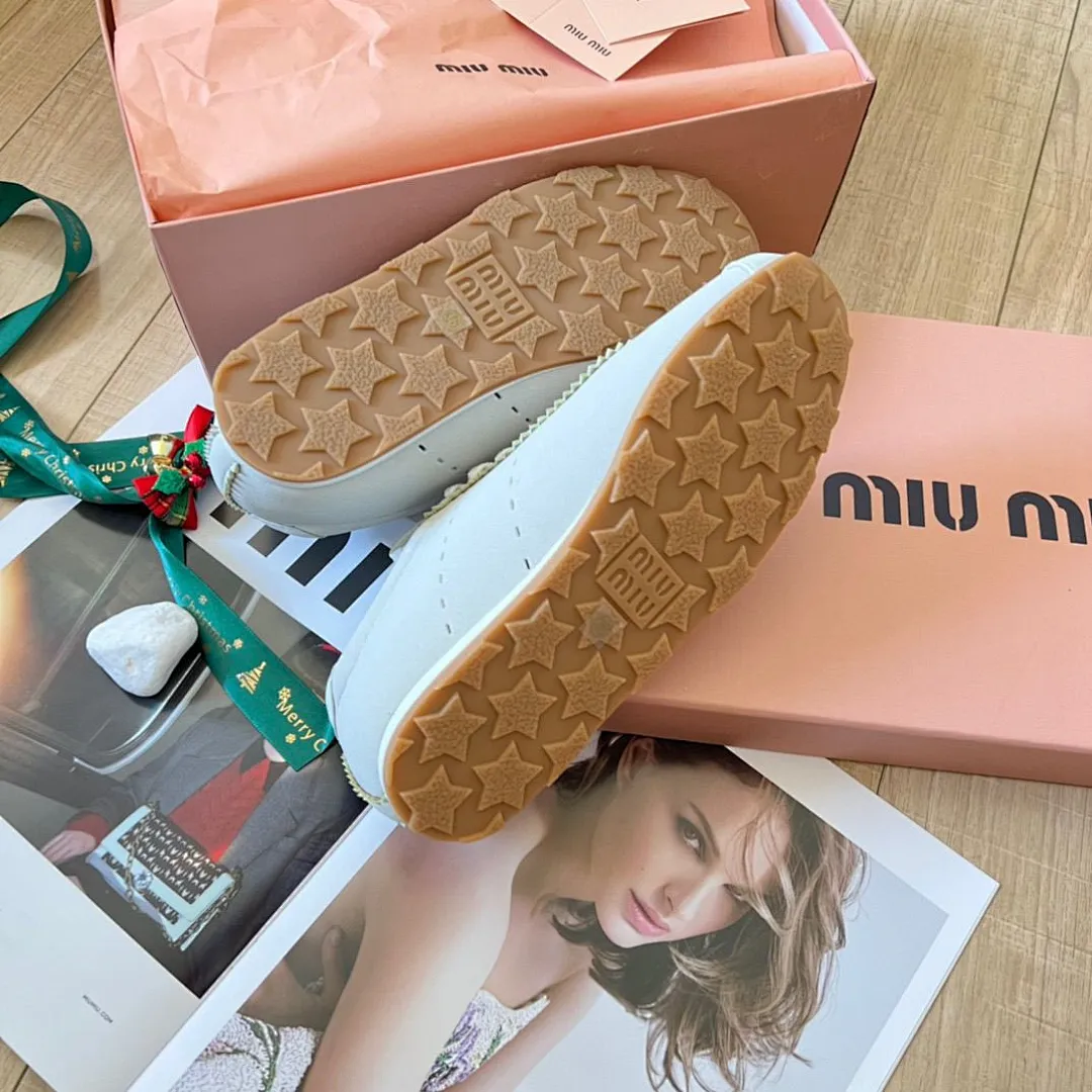 MIUMIU MIUXZ026 תמונה 4