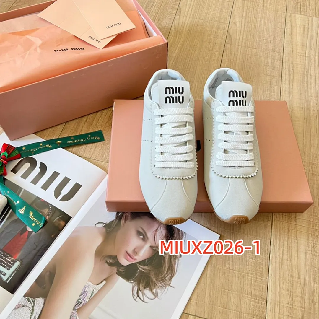 MIUMIU MIUXZ026 תמונה 5