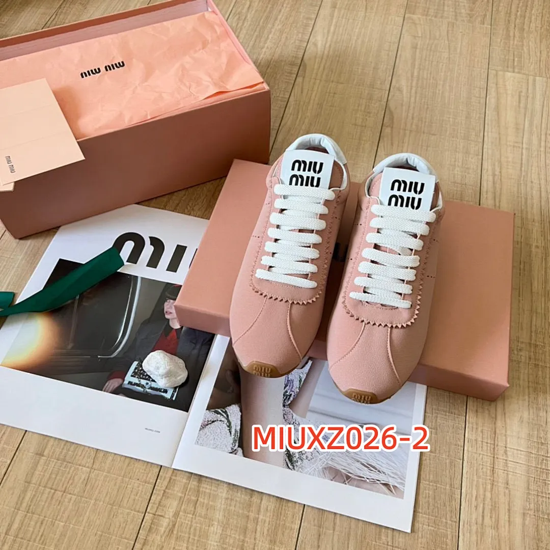 MIUMIU MIUXZ026 תמונה 6