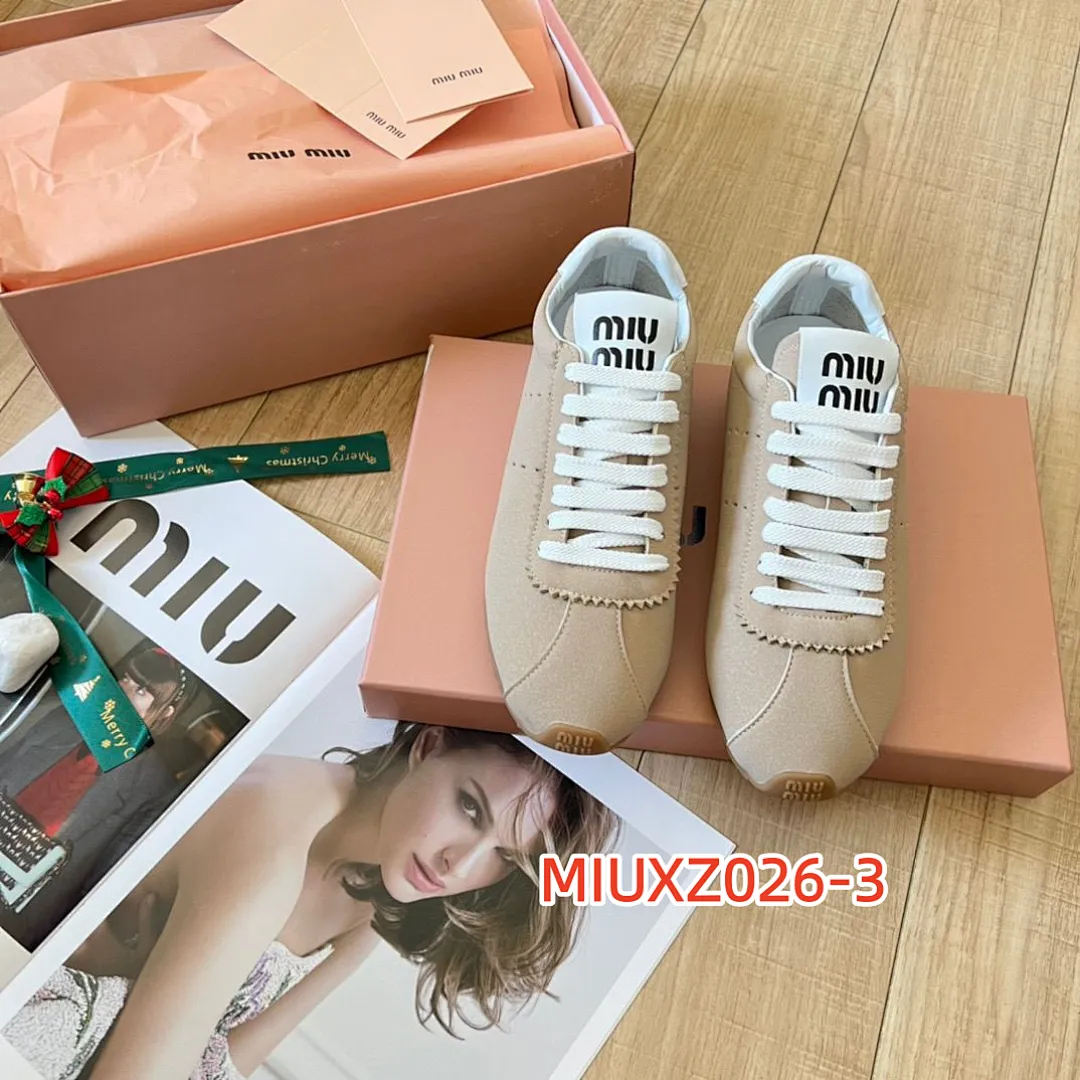 MIUMIU MIUXZ026 תמונה 7