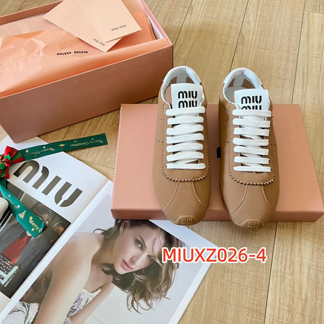 MIUMIU MIUXZ026 תמונה 8
