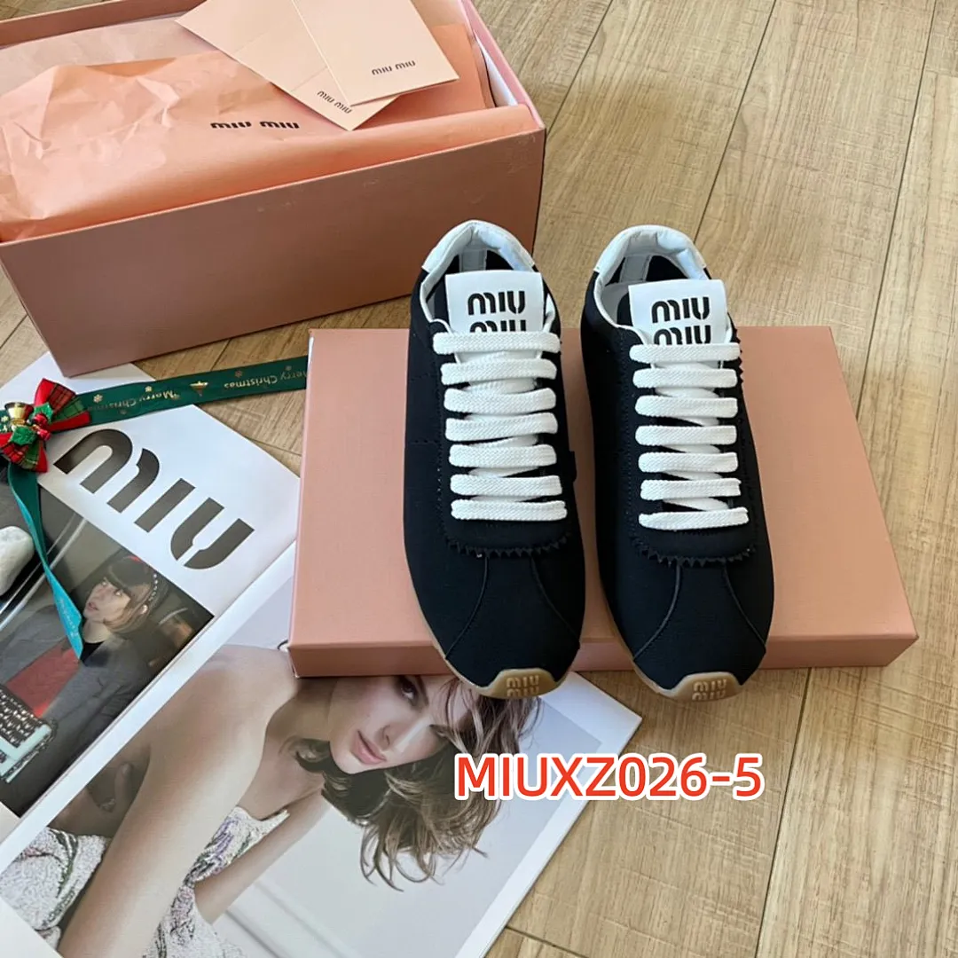 MIUMIU MIUXZ026 תמונה 9