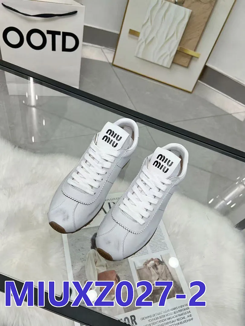 MIUMIU MIUXZ027 תמונה 9