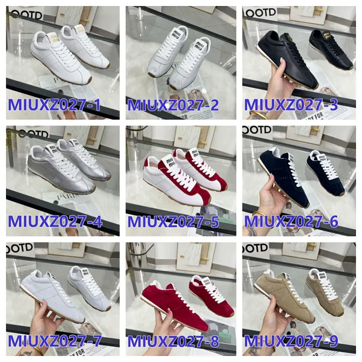 MIUMIU MIUXZ027