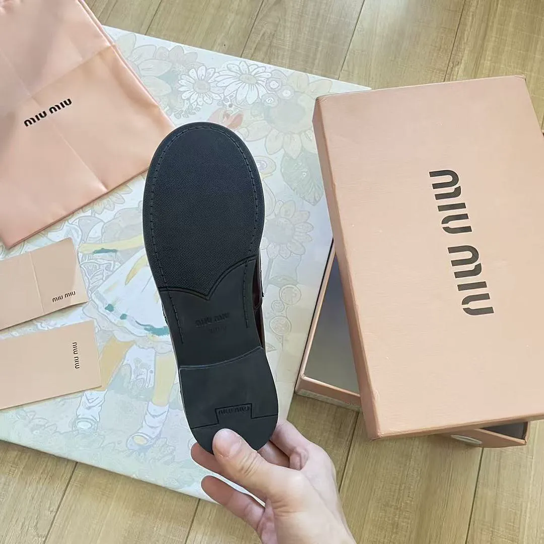 MIUMIU MIUXZ028 תמונה 6