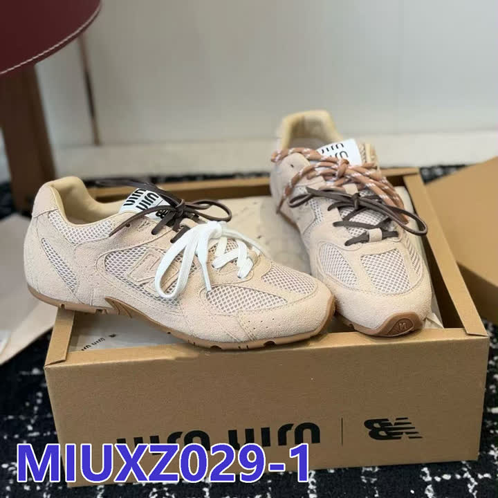 MIUMIU MIUXZ029 תמונה 1