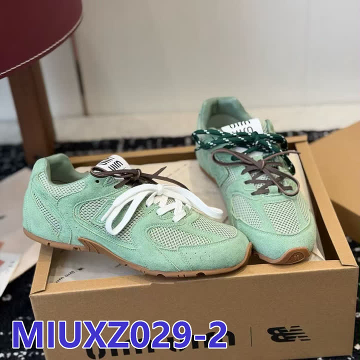 MIUMIU MIUXZ029 תמונה 2