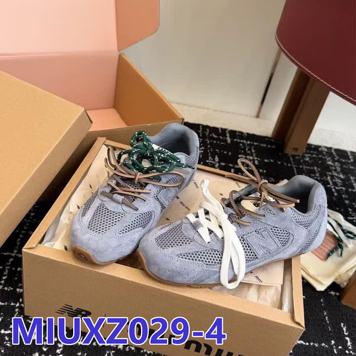 MIUMIU MIUXZ029 תמונה 4