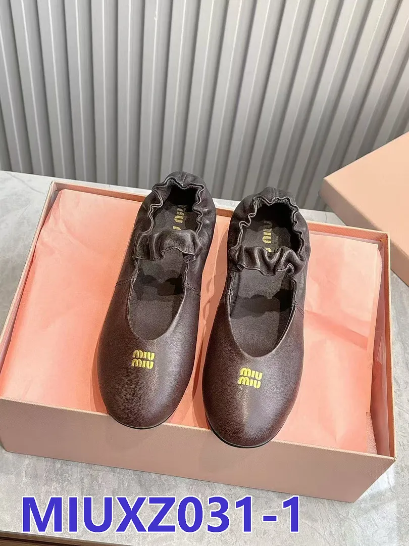 MIUMIU MIUXZ031 תמונה 4